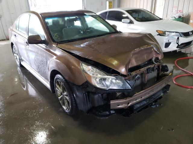 SUBARU LEGACY 2.5 2013 4s3bmbc68d3027637