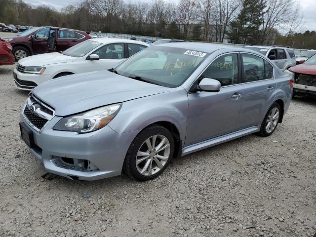 SUBARU LEGACY 2.5 2013 4s3bmbc68d3030022