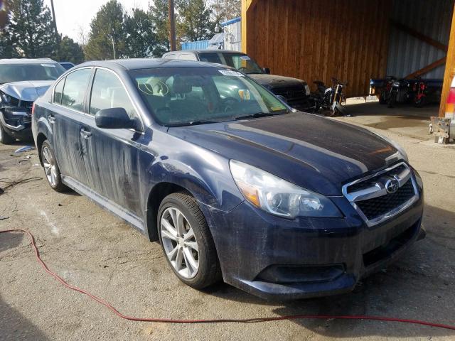 SUBARU LEGACY 2.5 2013 4s3bmbc68d3033714