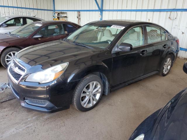 SUBARU LEGACY 2.5 2013 4s3bmbc68d3045460