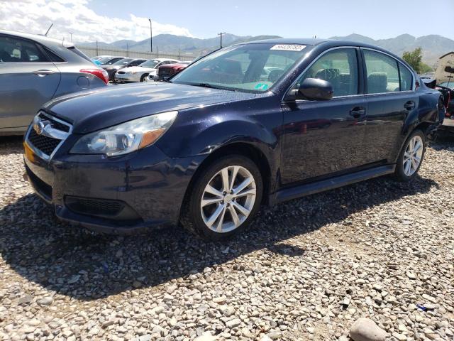 SUBARU LEGACY 2.5 2013 4s3bmbc68d3048438