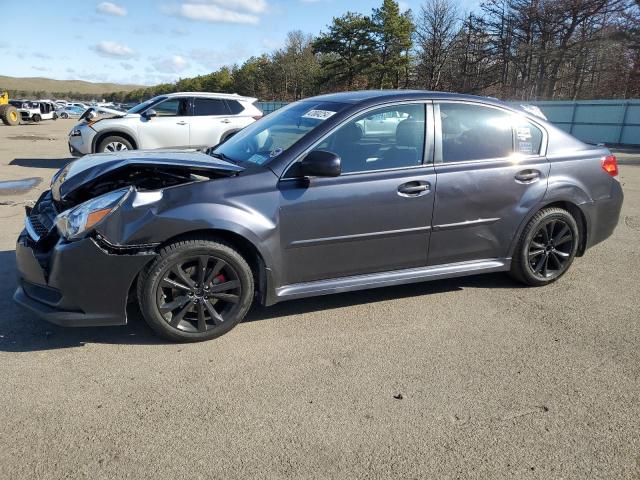 SUBARU LEGACY 2013 4s3bmbc68d3049198