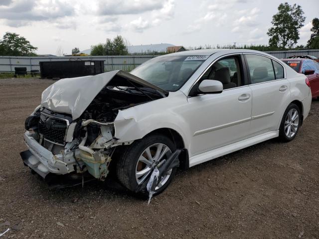 SUBARU LEGACY 2.5 2014 4s3bmbc68e3005834