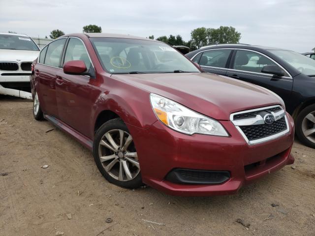 SUBARU LEGACY 2.5 2014 4s3bmbc68e3009768