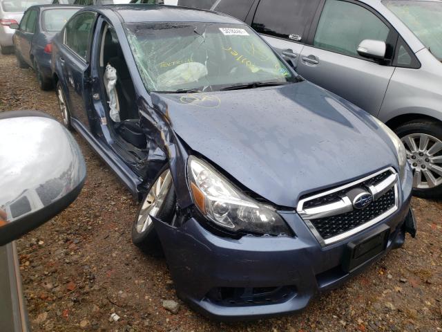 SUBARU LEGACY 2.5 2014 4s3bmbc68e3010452