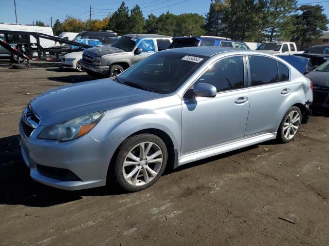 SUBARU LEGACY 2.5 2014 4s3bmbc68e3014095