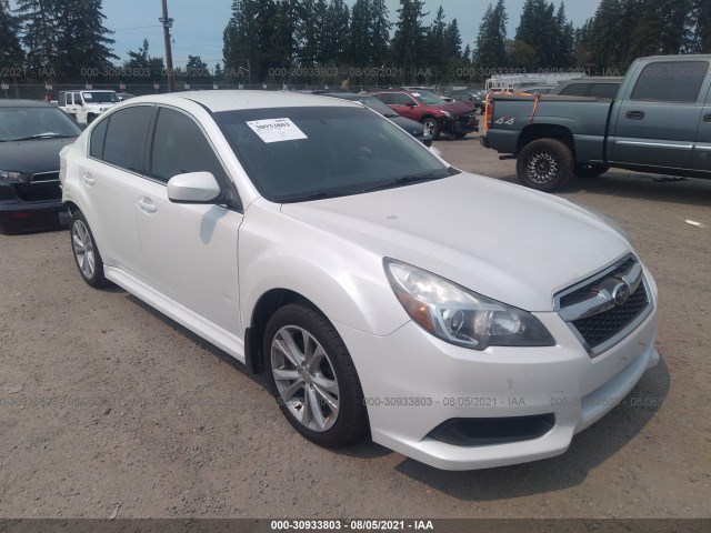 SUBARU LEGACY 2014 4s3bmbc68e3014503