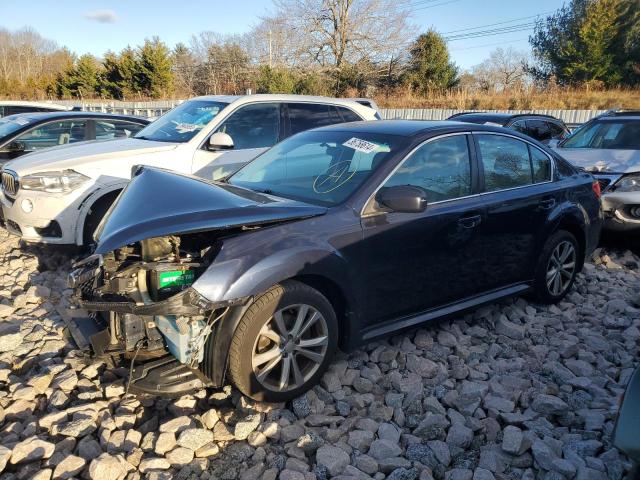 SUBARU LEGACY 2014 4s3bmbc68e3025775