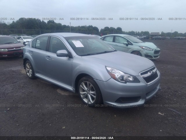 SUBARU LEGACY 2014 4s3bmbc68e3028840