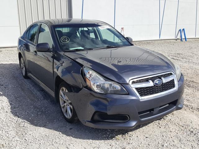 SUBARU LEGACY 2.5 2014 4s3bmbc68e3029857