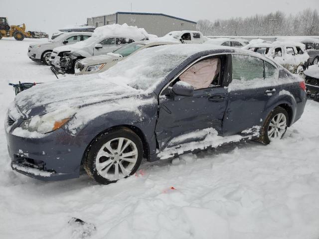 SUBARU LEGACY 2014 4s3bmbc68e3032256