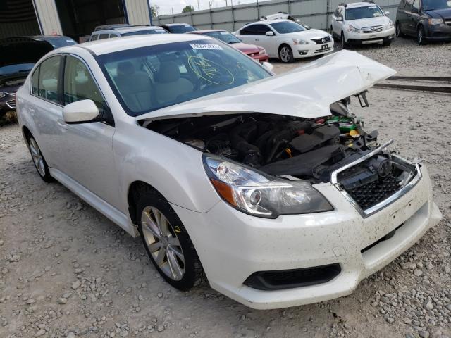 SUBARU LEGACY 2.5 2014 4s3bmbc68e3036419