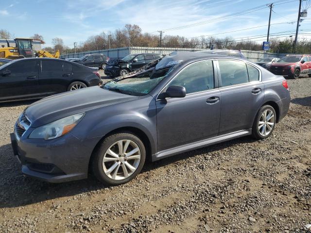 SUBARU LEGACY 2.5 2014 4s3bmbc68e3036646