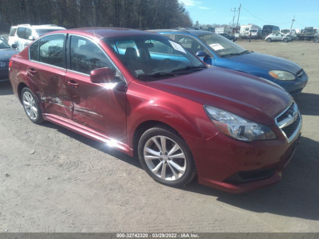 SUBARU LEGACY 2014 4s3bmbc68e3037957