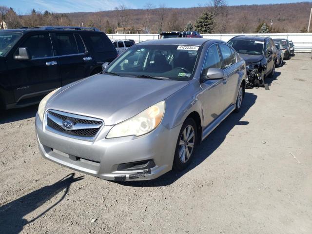 SUBARU LEGACY 2.5 2010 4s3bmbc69a3214445