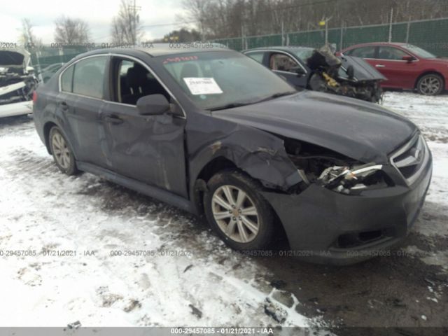 SUBARU LEGACY 2010 4s3bmbc69a3218737