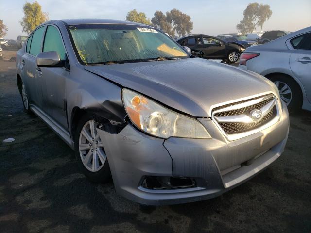 SUBARU LEGACY 2.5 2010 4s3bmbc69a3218835