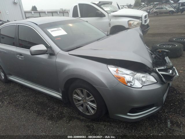 SUBARU LEGACY 2010 4s3bmbc69a3223209