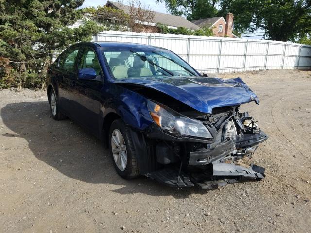 SUBARU LEGACY 2010 4s3bmbc69a3226398