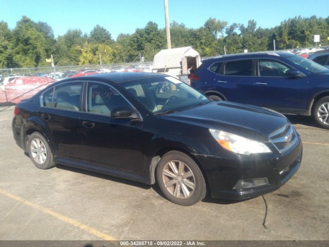 SUBARU LEGACY 2010 4s3bmbc69a3227034