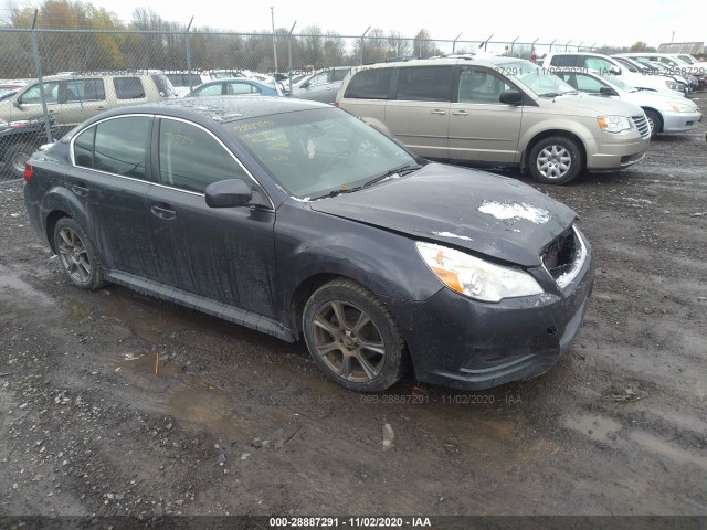 SUBARU LEGACY 2010 4s3bmbc69a3227101