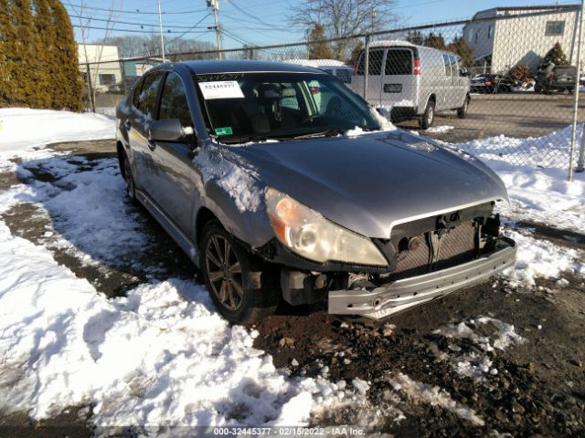 SUBARU LEGACY 2010 4s3bmbc69a3233819