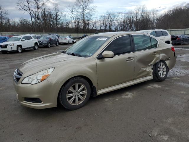 SUBARU LEGACY 2.5 2010 4s3bmbc69a3237157