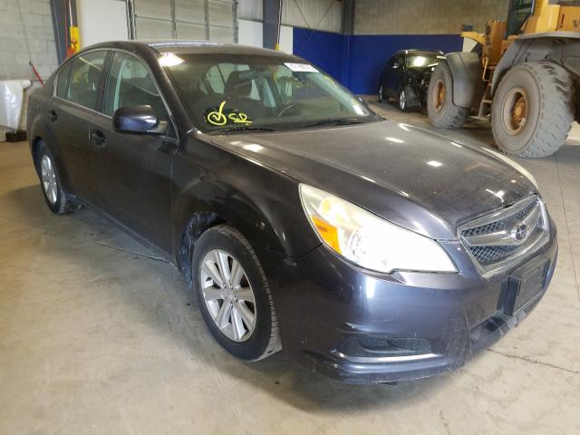 SUBARU LEGACY 2.5 2010 4s3bmbc69a3238017