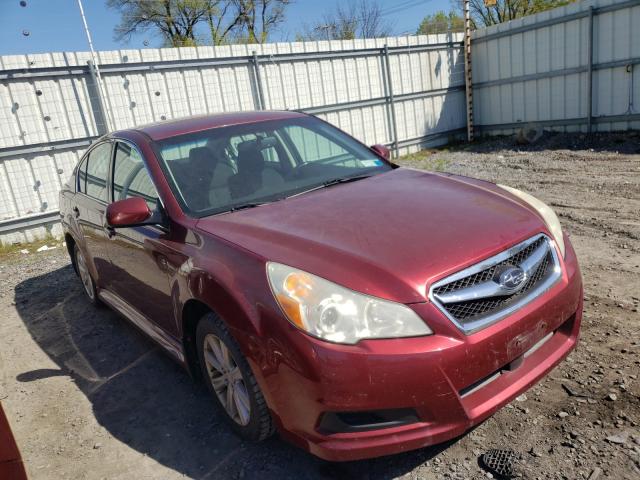 SUBARU LEGACY 2.5 2010 4s3bmbc69a3241998