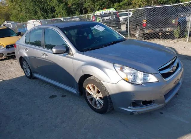 SUBARU LEGACY 2010 4s3bmbc69a3243962