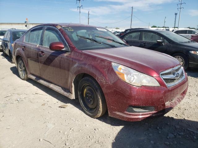 SUBARU LEGACY 2.5 2010 4s3bmbc69a3243976