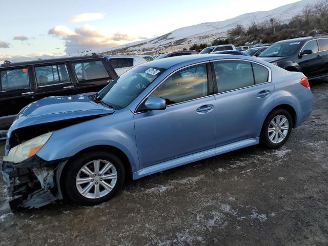 SUBARU LEGACY 2.5 2010 4s3bmbc69a3245064