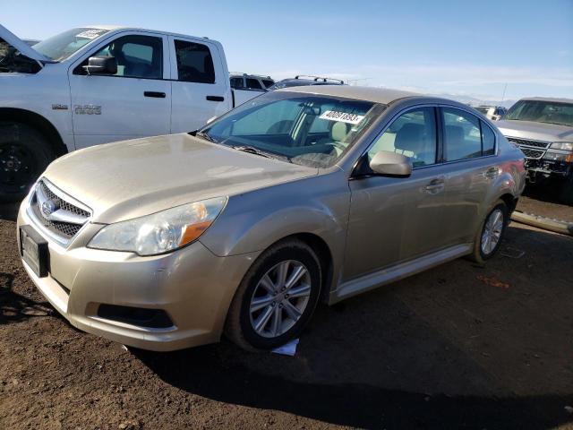 SUBARU LEGACY 2.5 2010 4s3bmbc69a3245128