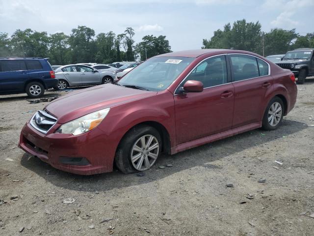 SUBARU LEGACY 2.5 2011 4s3bmbc69b3210798