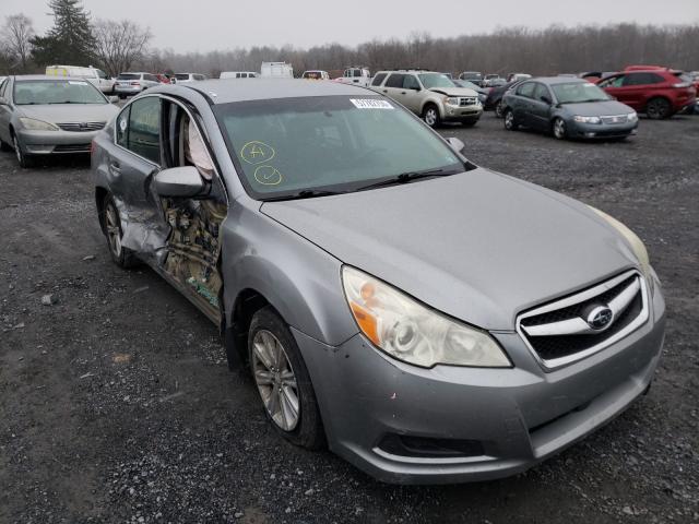 SUBARU LEGACY 2.5 2011 4s3bmbc69b3210879