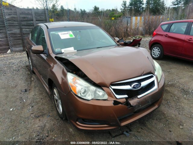 SUBARU LEGACY 2011 4s3bmbc69b3211742