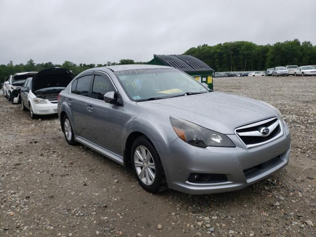 SUBARU LEGACY 2.5 2011 4s3bmbc69b3217525