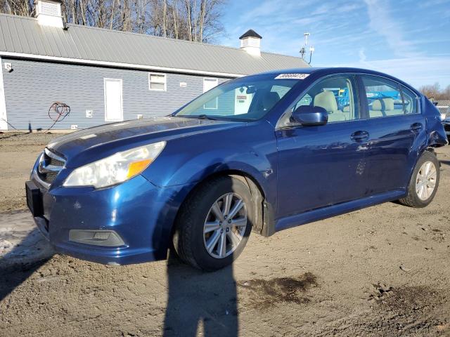 SUBARU LEGACY 2011 4s3bmbc69b3220375