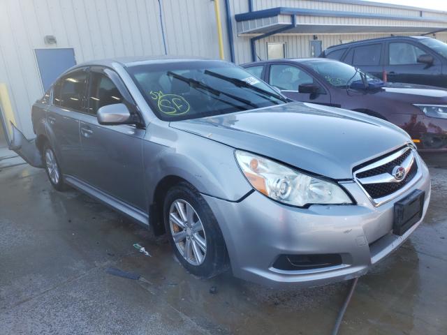 SUBARU LEGACY 2.5 2011 4s3bmbc69b3223907