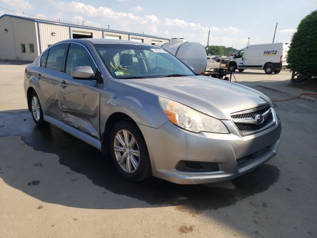 SUBARU LEGACY 2.5 2011 4s3bmbc69b3223941