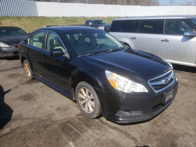 SUBARU LEGACY 2.5 2011 4s3bmbc69b3226256