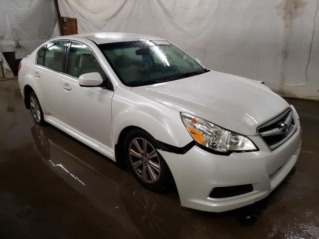 SUBARU LEGACY 2.5 2011 4s3bmbc69b3228914