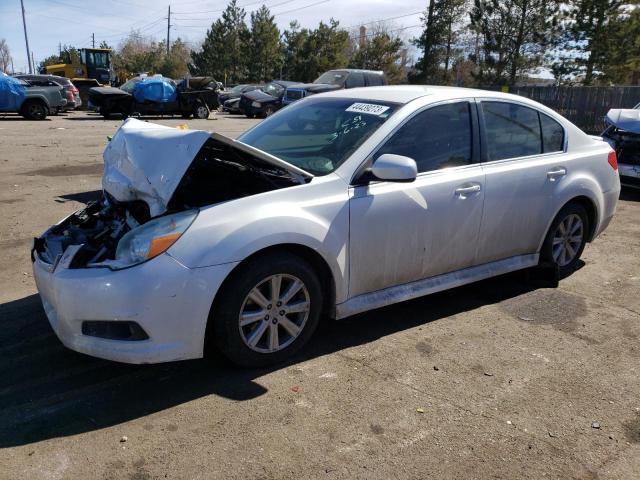 SUBARU LEGACY 2.5 2011 4s3bmbc69b3235202