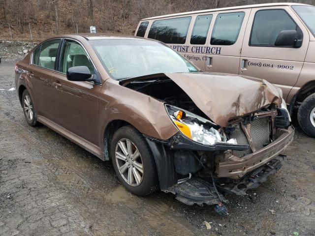 SUBARU LEGACY 2.5 2011 4s3bmbc69b3235930