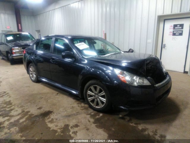 SUBARU LEGACY 2011 4s3bmbc69b3241274