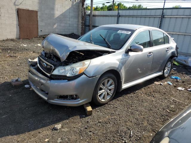 SUBARU LEGACY 2.5 2011 4s3bmbc69b3245051