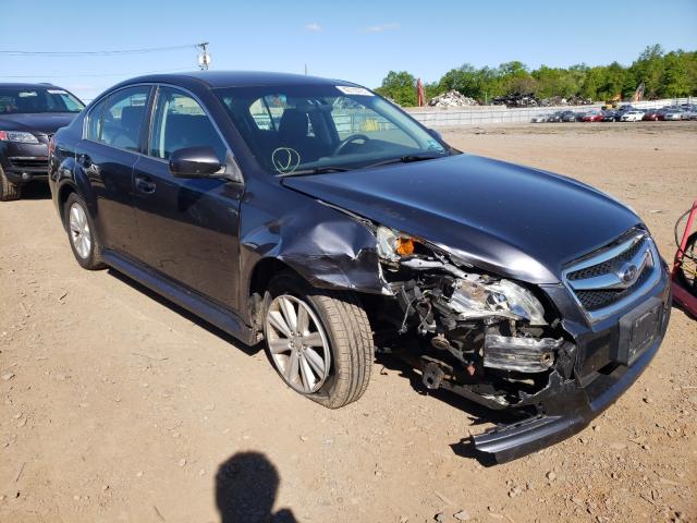 SUBARU LEGACY 2.5 2011 4s3bmbc69b3245356