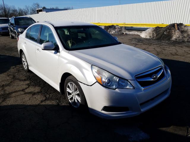 SUBARU LEGACY 2.5 2011 4s3bmbc69b3248970