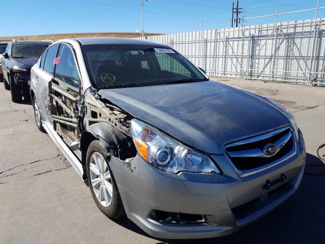 SUBARU LEGACY 2.5 2011 4s3bmbc69b3251352