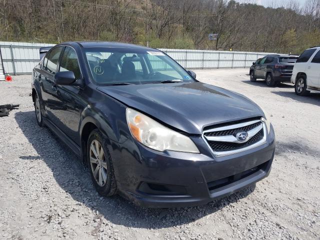 SUBARU LEGACY 2011 4s3bmbc69b3251819